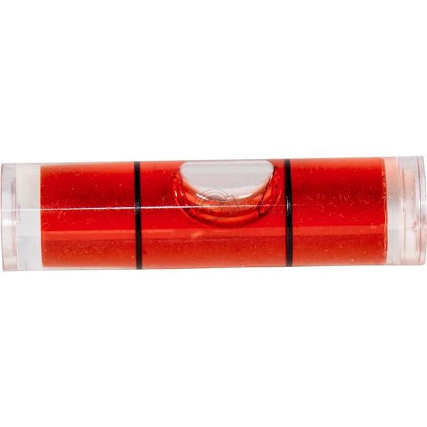 AXCEL ZIELFERNROHR TEIL AVX-31 ROTE WASSERWAAGE