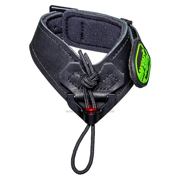 TRU BALL RELEASE TEILE PLUS/STINGER ULTRA STRAP - SCHNALLE SCHWARZ