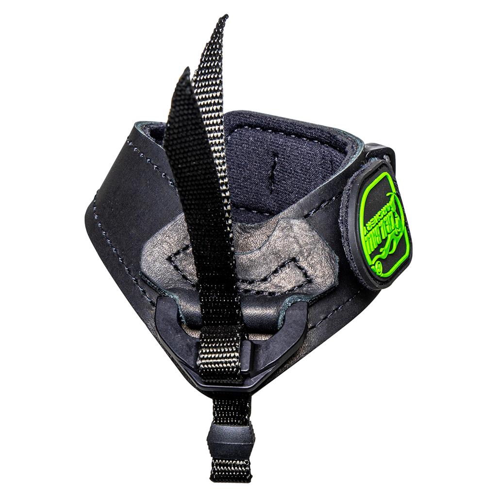 TRU BALL RELEASE TEILE WEB ULTRA STRAP - SCHNALLE SCHWARZ