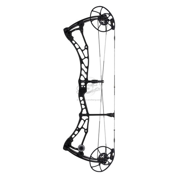 BOWTECH COMPOUNDBOGEN SOLUTION LS DEADLOCK CAM ROT. MOD RH