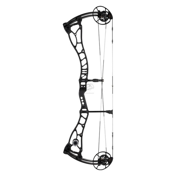 BOWTECH COMPOUNDBOGEN PROVEN 34 LD DEADLOCK CAM ROT. MOD