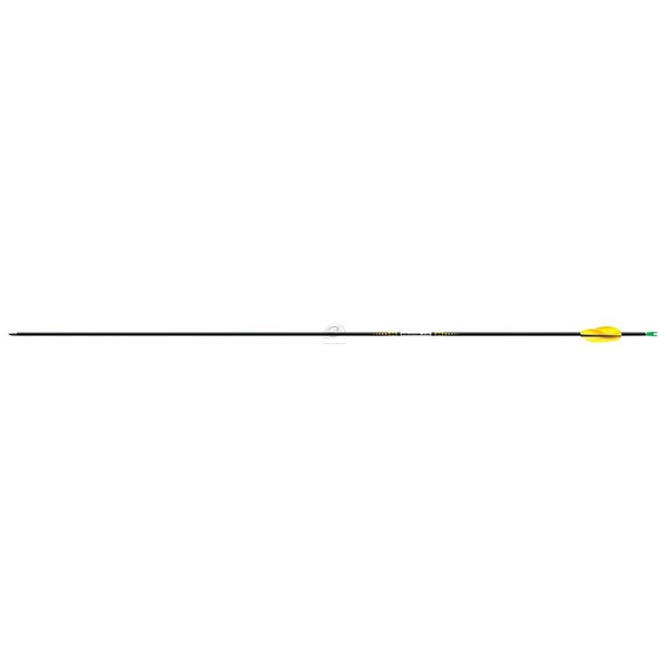 EASTON WELLE Aluminium Carbon X10 3/PK