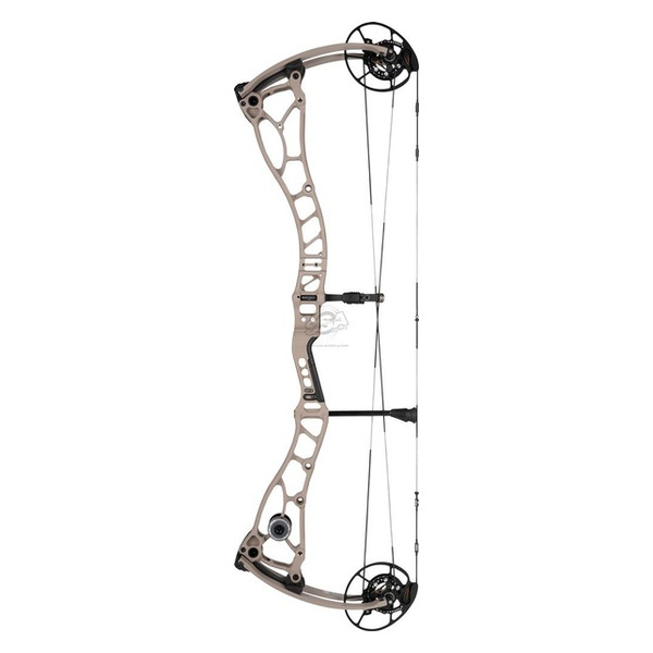 BOWTECH COMPOUNDBOGEN PROVEN 34 LD DEADLOCK CAM ROT. MOD