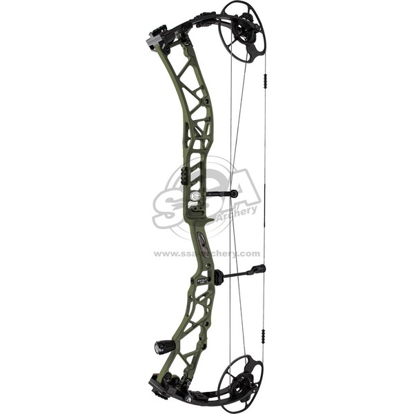 ELITE COMPOUNDBOGEN EXALT LD SP CAM ROTATING MOD