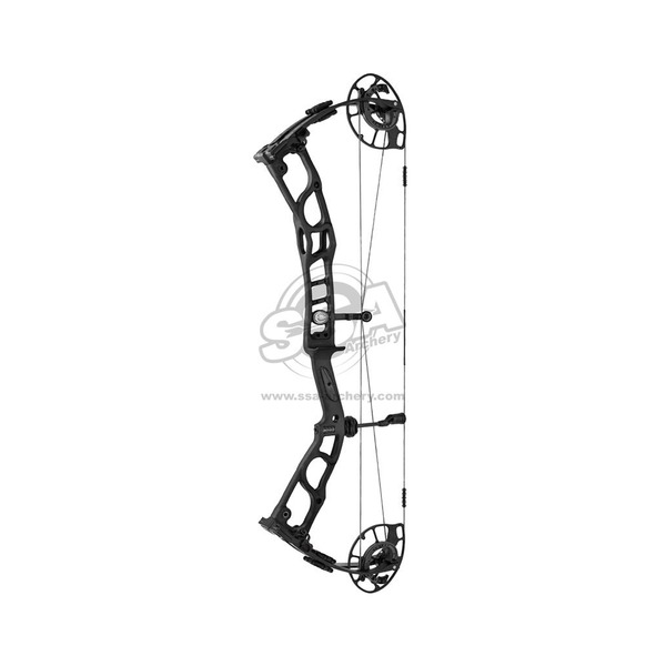 ELITE COMPOUNDBOGEN HNTR33 TRI-TRACK CAM ROTATING MOD