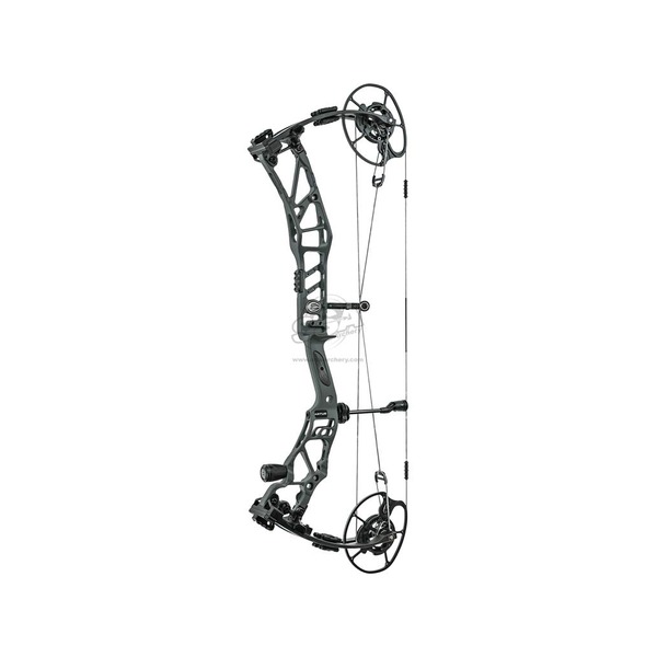 ELITE COMPOUNDBOGEN ARTUS SP2 CAM ROTATING MOD