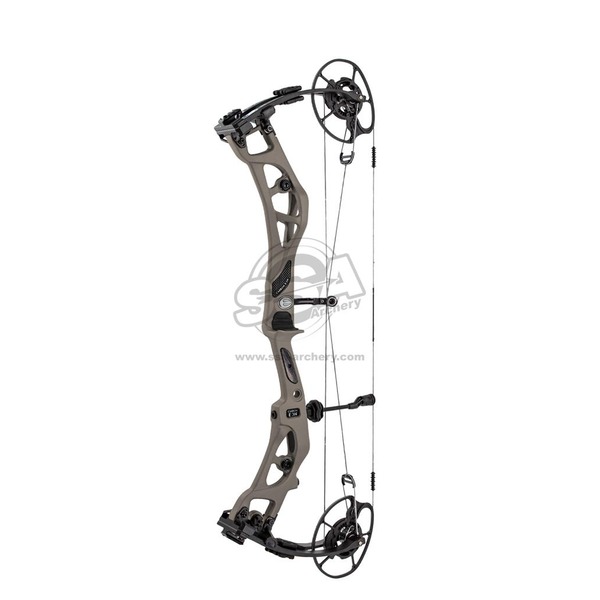 ELITE COMPOUNDBOGEN CARBON EON ROTATING MOD