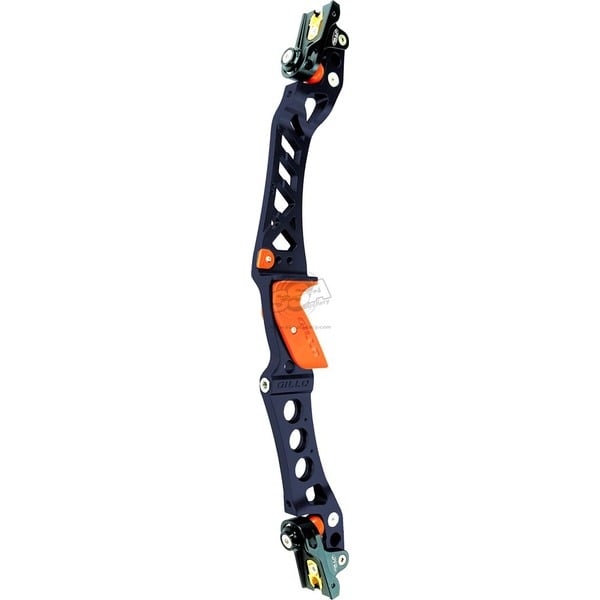 GILLO Mittelteile GX2 25"