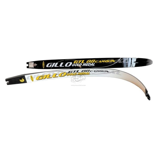 GILLO Wurfarme C88 TARGET MULTI LAYER CARBON
