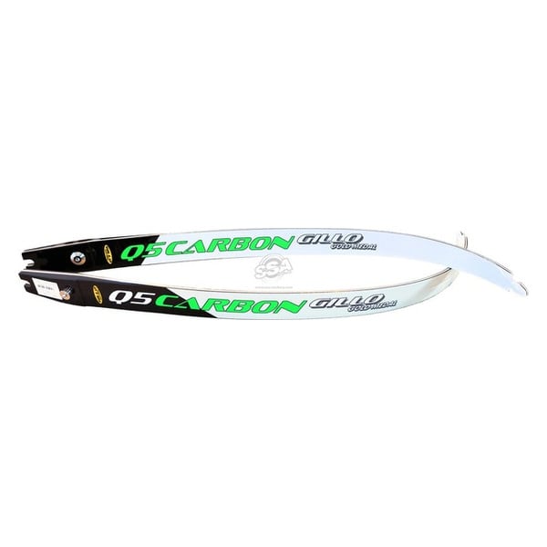 GILLO Wurfarme CARBON FOAM Q5 TARGET