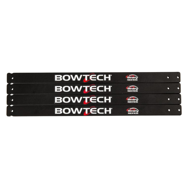 BOWTECH RPM 360 70LBS COMPOUNDBOGEN WURFARME SPLIT WURFARME SET