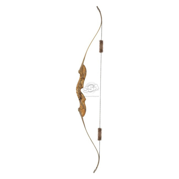 OLD MOUNTAIN TAKE-DOWN BOGEN WARRIOR 62"