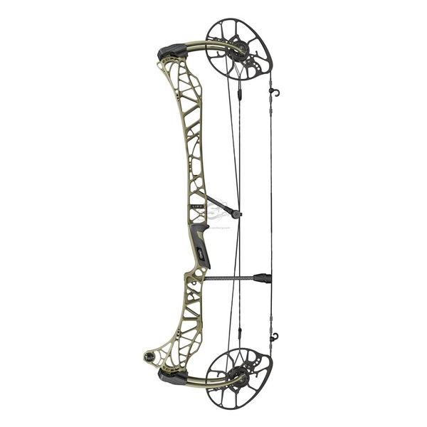 MATHEWS COMPOUNDBOGEN LIFT XD SWX CAM 85% MOD