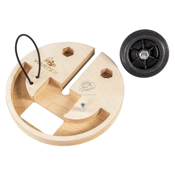 REIGN VORTEX SEHNEN-SPINNMASCHINE