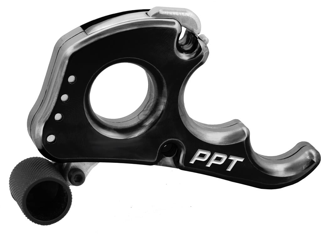 CARTER RESISTANCE RELEASES PPT 3-FINGER SCHWARZ