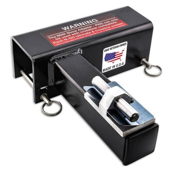 LAST CHANCE BOGENPRESSE TEILE MINI ARMBRUST SPANNAUFBAU - PACK N GO