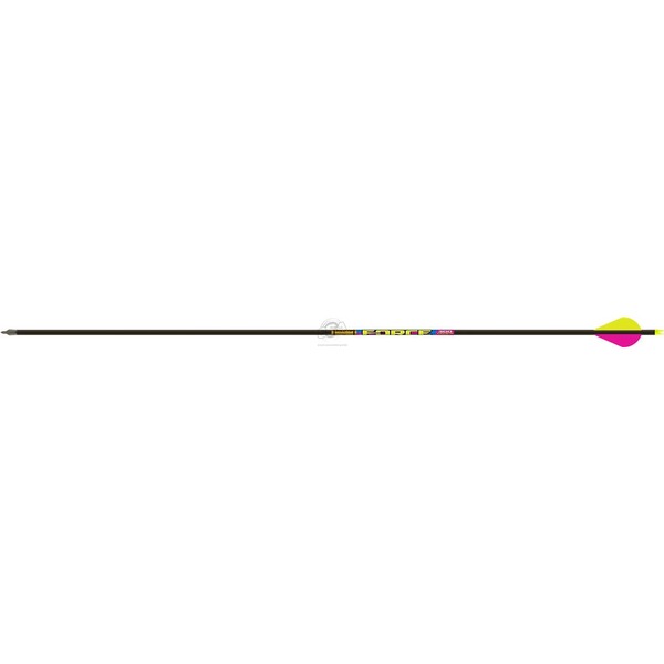 GOLDTIP Schaft Carbon Gold Tip Force FOC ID6.2 12/PK