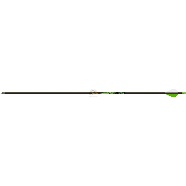 GOLDTIP Schaft Carbon Gold Tip Hunter XT ID6.2 12/PK