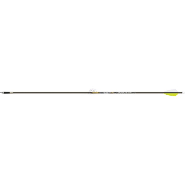 GOLDTIP Schaft Carbon Gold Tip Pierce LRT ID4.2 12/PK