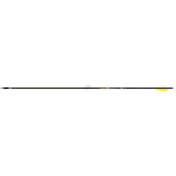SHAFTS CARBON GOLD TIP PIERCE PLATINUM ID4.2 - " w/ INSERT 12/PK
