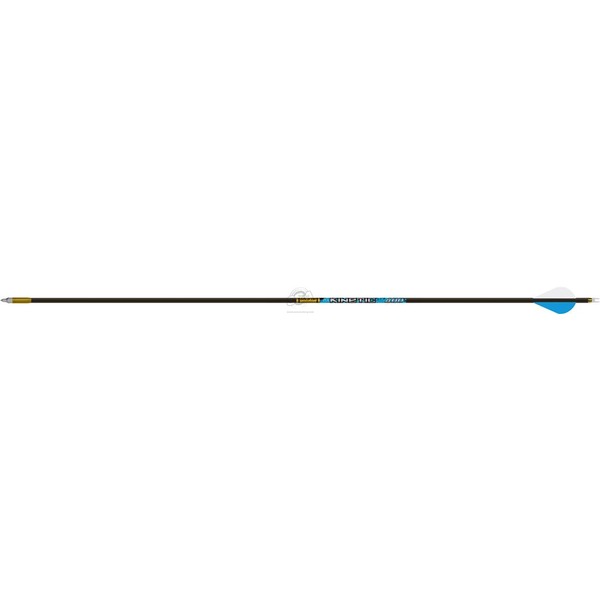 GOLDTIP Schaft Carbon Gold Tip Kinetic Kaos ID5.2 12/PK