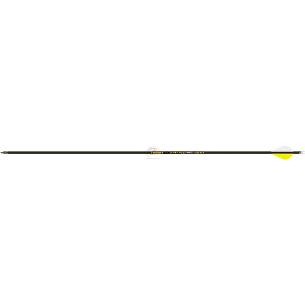 GOLDTIP Schaft Carbon Gold Tip Velocity Pro ID6.2 12/PK