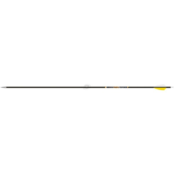 GOLDTIP Schaft Carbon Gold Tip Pierce Tour ID4.2 12/PK