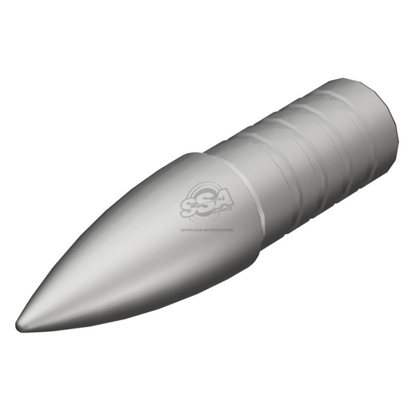 GOLDTIP Einklebe Spitze ACCU Spitze 93 MAX
