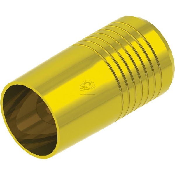 GOLDTIP Gold Tip Nockenring ID4.2 Serie 12/PK