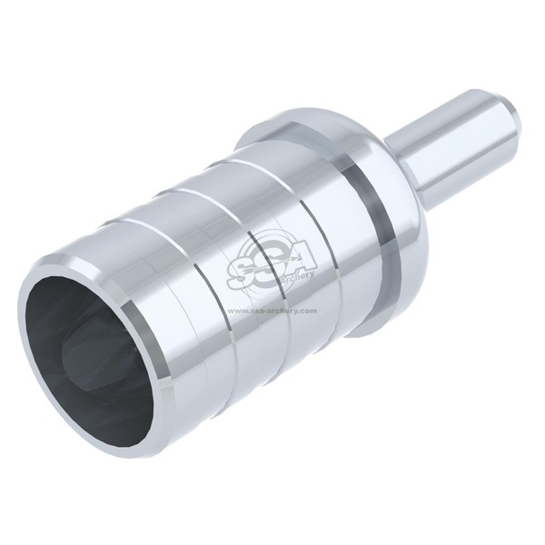 GOLD TIP BUCHSEN SERIES 22 12/pk