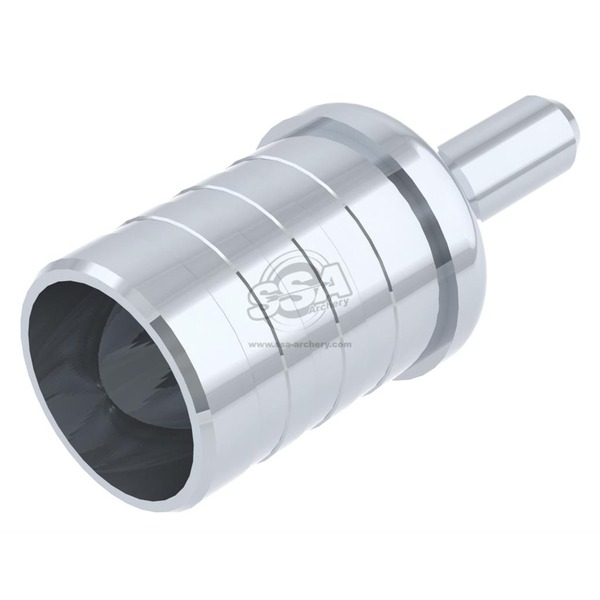 GOLD TIP BUCHSEN 30X 12/pk