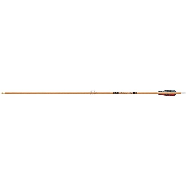 GOLDTIP SCHAFT Carbon GOLD TIP traditionell ID6.2 12/PK