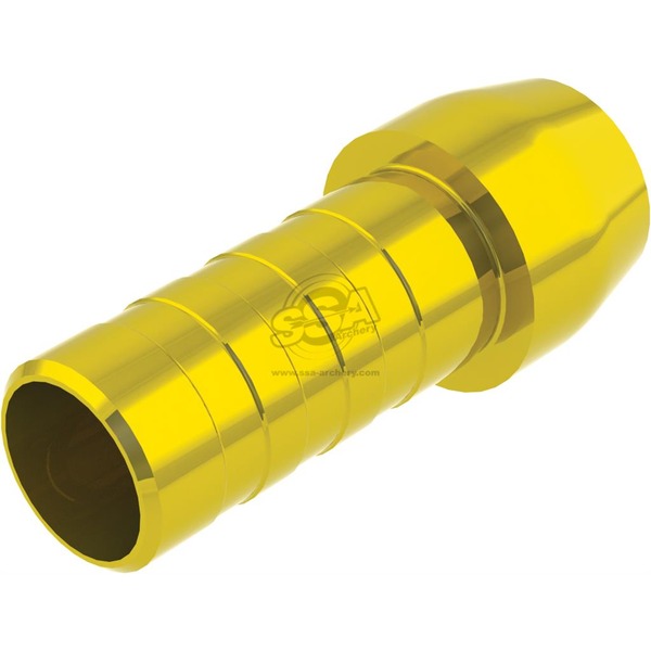 GOLDTIP ACCU BUCHSE GOLD TIP .204 SERIES 12/PK