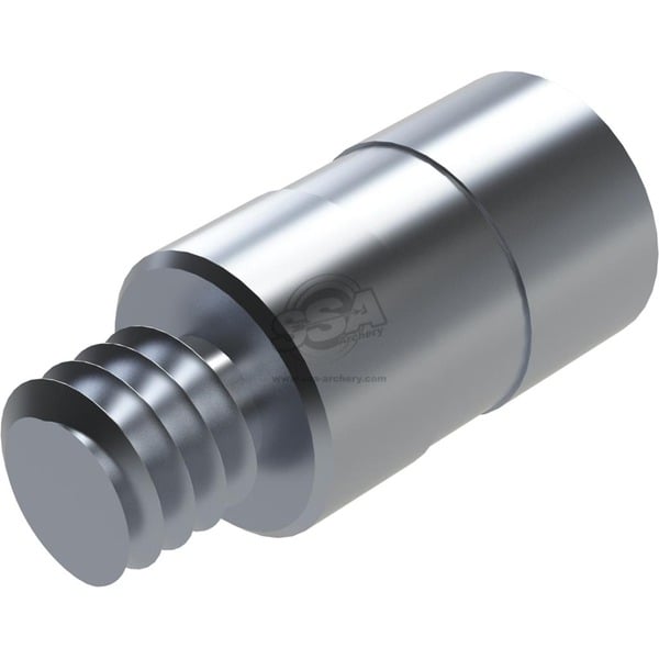 GOLDTIP Gold Tip Fact System Gewichtsmodul .204 Serie 12/PK
