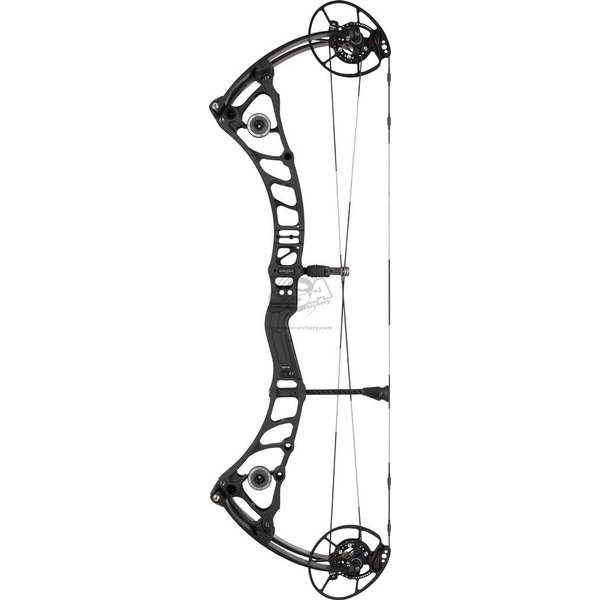 BOWTECH COMPOUNDBOGEN VIRTUE DEADLOCK STD CAM ROT. MOD