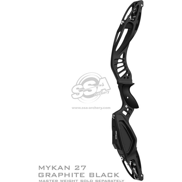 MYBO Erhöhungen MYKAN ILF 27"