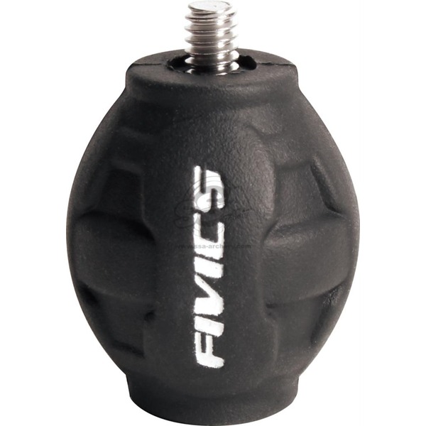 FIVICS DC1500S DAMPER SCHWARZ