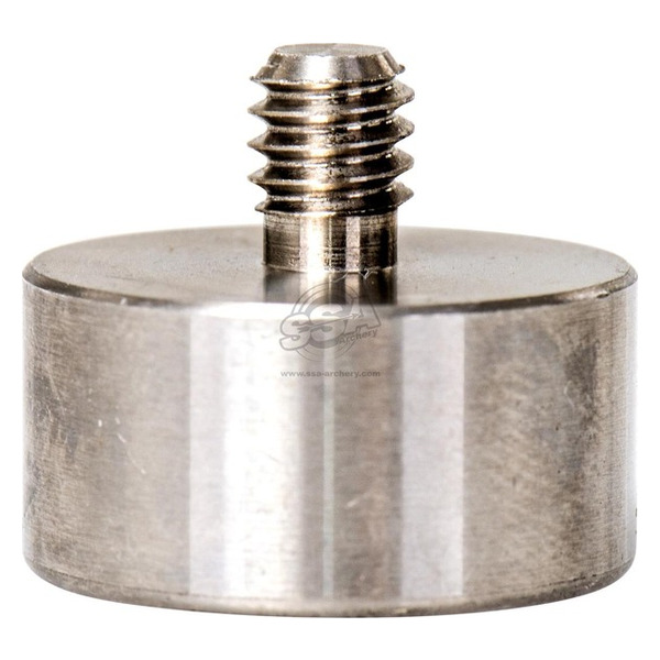 FIVICS WT SERIES WEIGHT FLAT 23mm/36g