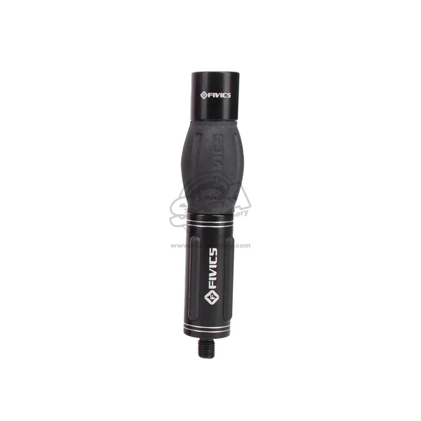 FIVICS MITTELTEIL DÄMPFER TOP UPSTABILIZER 5/16" MIT GEWICHT 90gr