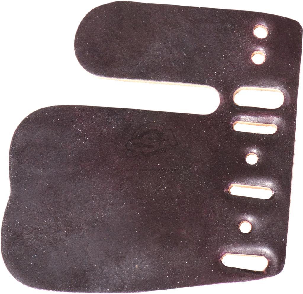 FIVICS TAB TEILE TENFIX CORDOVAN LEDER
