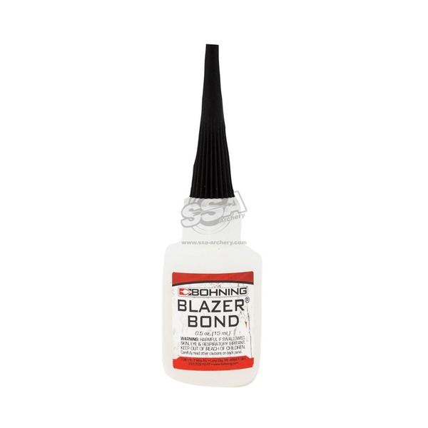 BOHNING BLAZER BOND - 1/2 OZ