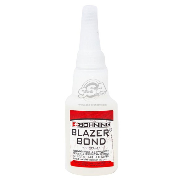 BOHNING BLAZER BOND - 1 OZ