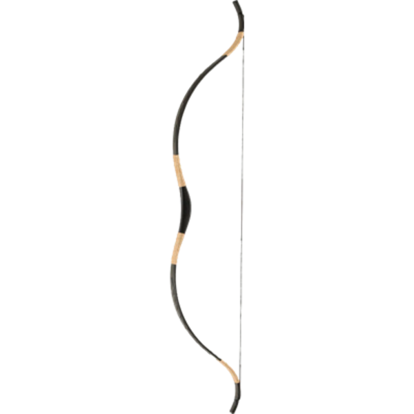 BEARPAW REITERBÖGEN PENTHALON SKYTHIAN 50"