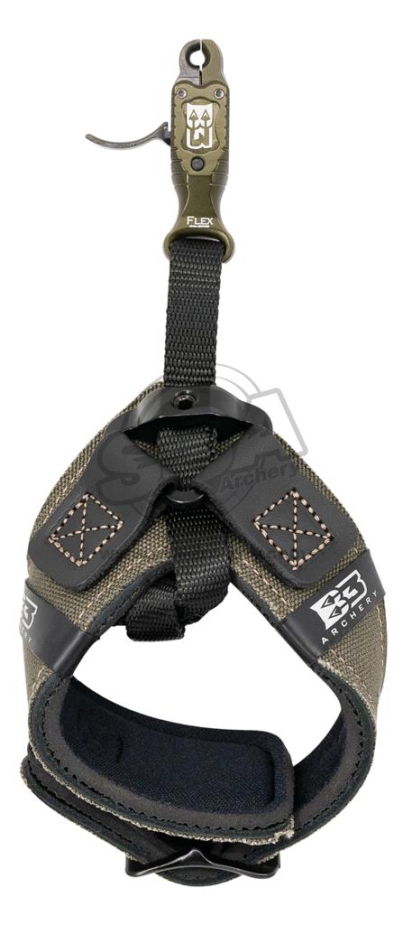 B3ARCHERY ZEIGEFINGER-RELEASES ROOK CONNECTOR