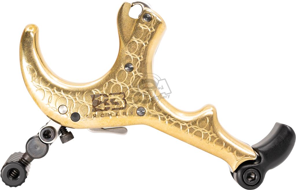 B3ARCHERY AUSLÖSER HAND-STYLE VERSA PRO