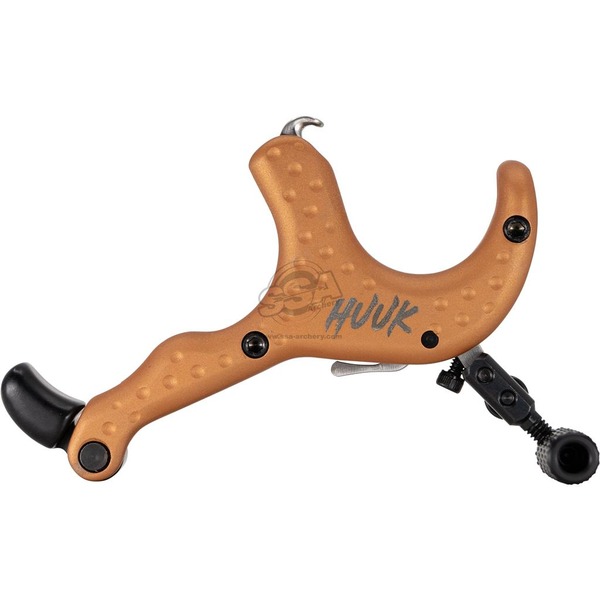 B3ARCHERY Zeigefinger-Release Huuk