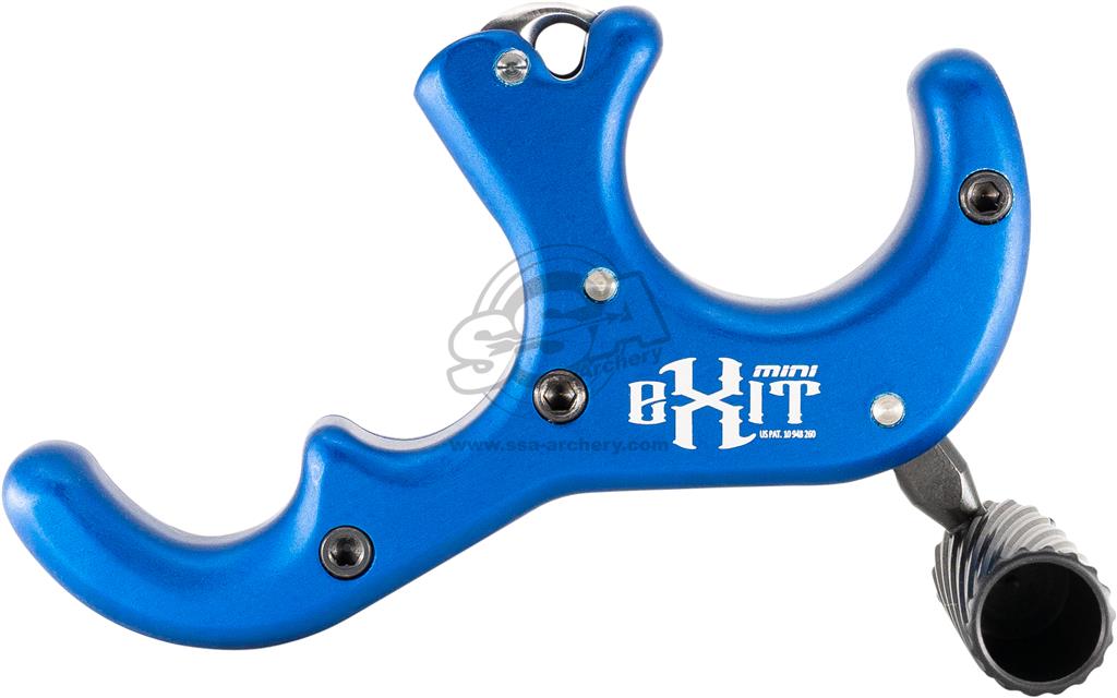 B3ARCHERY DAUMEN AUSLÖSER EXIT MINI