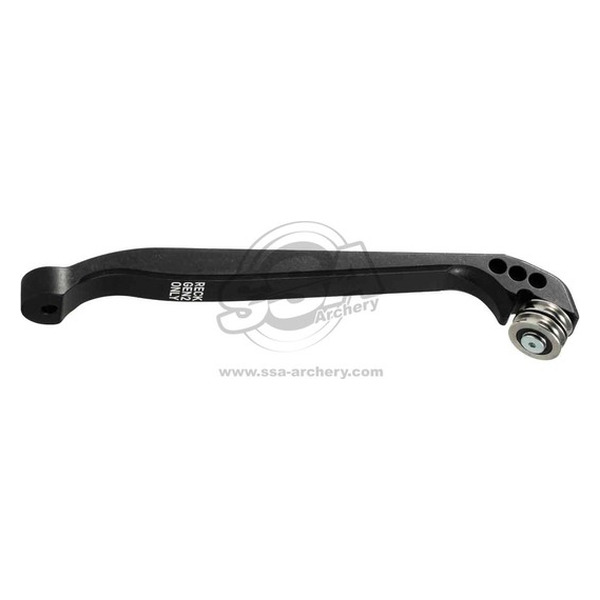 BOWTECH COMPOUNDBOGEN RECKONING G2 ROLLER BAR KIT