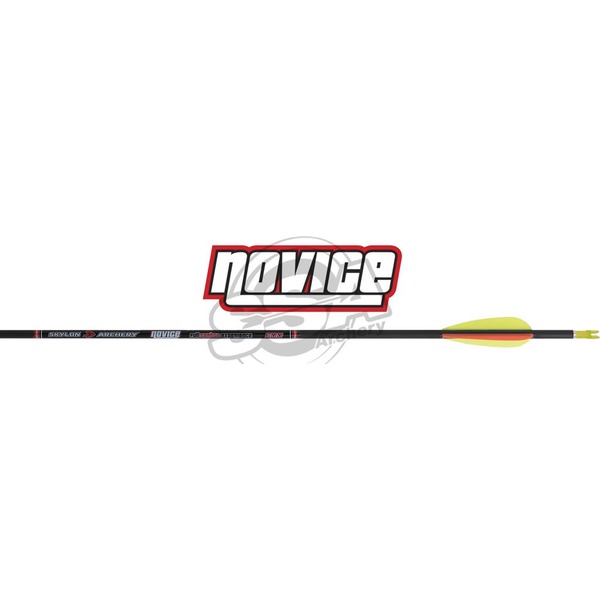 SKYLON Pfeil NOVICE ID4.2 24/PK