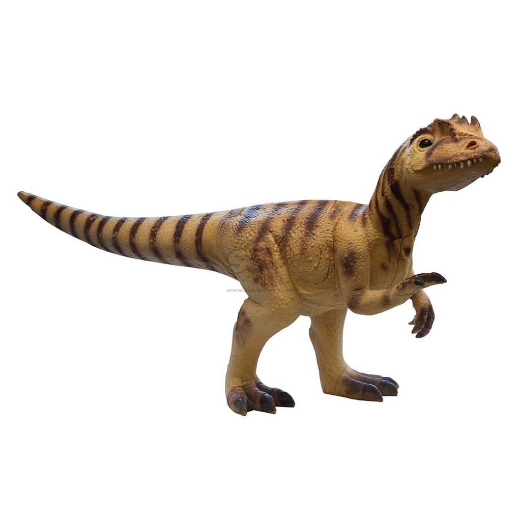 BEIER 3D-ZIEL RAPTOR KILL BEE : L215 x B97 x H50cm